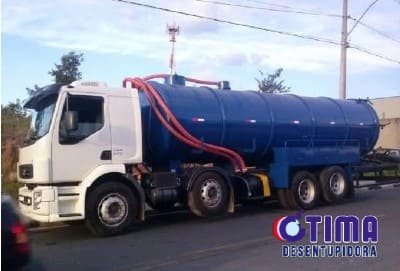 Hidrojateamento em Sorocaba