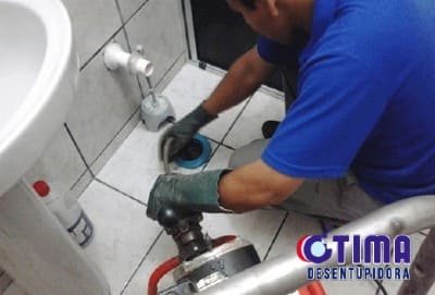 Desentupidora de Ralo em Sorocaba